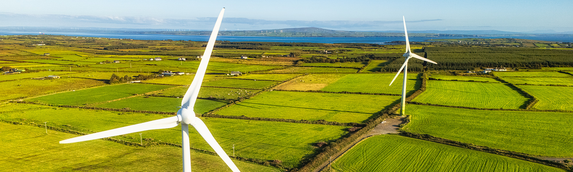 windfarm Bio Gas Plants